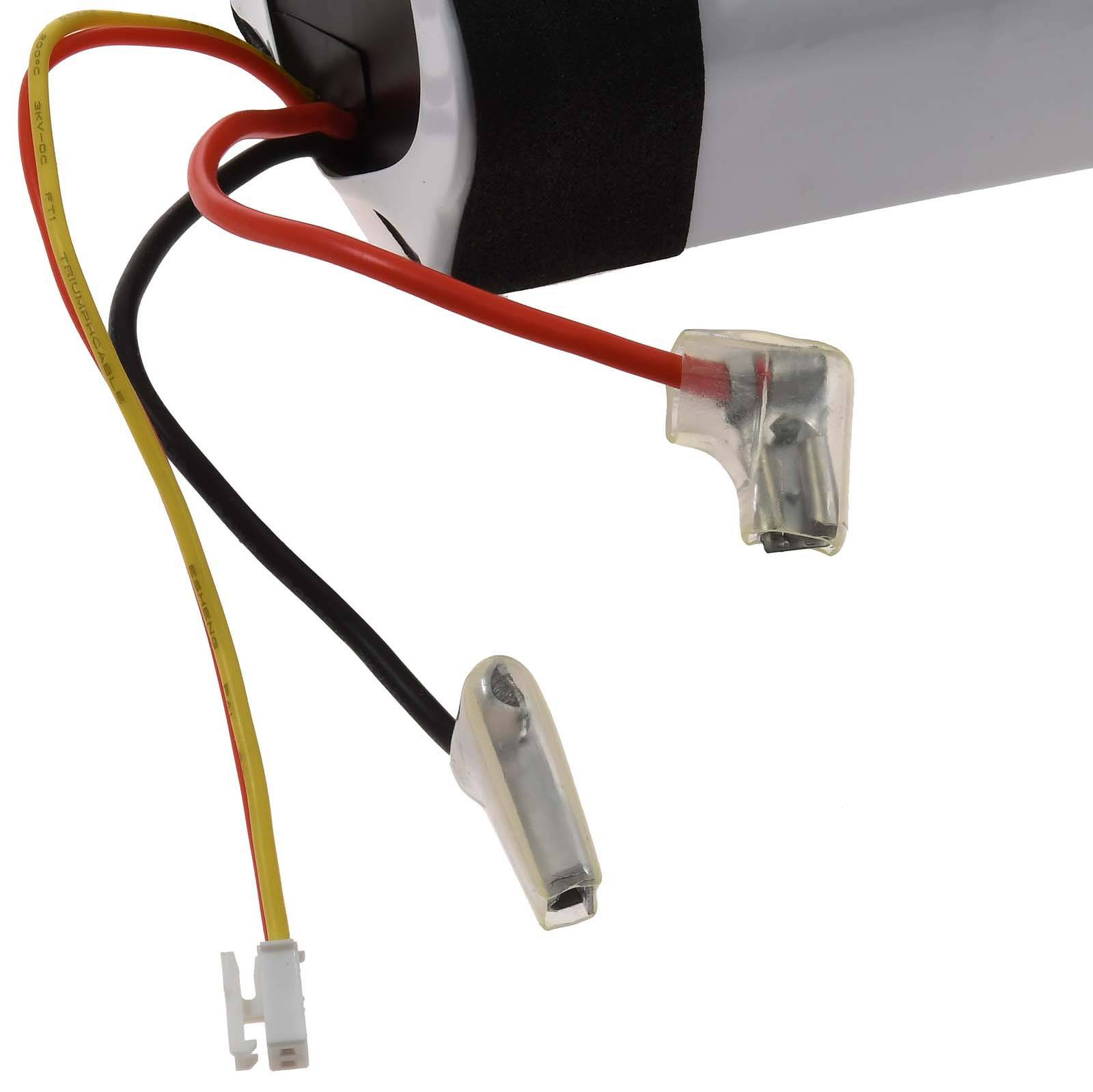 Powery Akku für Tineco iFloor 3 Trocken-u. Nass-Sauger, 21,6V, Li-Ion