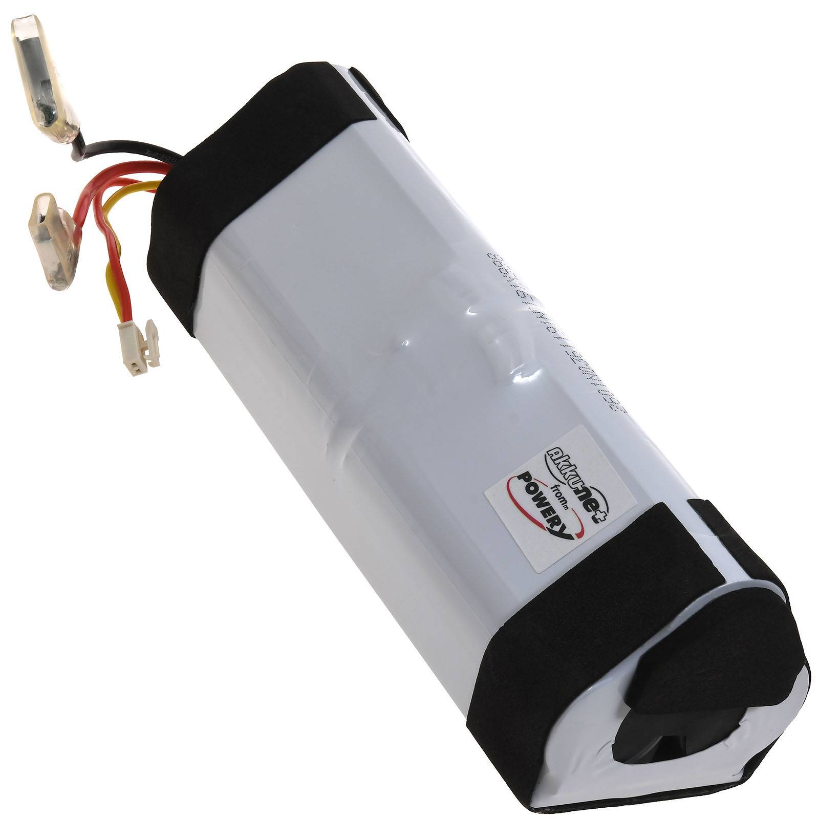 Powery Akku für Tineco iFloor 3-01 Trocken-u. Nass-Sauger, 21,6V, Li-Ion