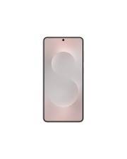 Samsung Galaxy S25 Edge 5G Smartphone Dual-SIM RAM 12 GB / Interner Speicher 512 OLED-Display 6.7" 3120 x 1440 Pixel 120 Hz 2 x Rückkamera 200 MP