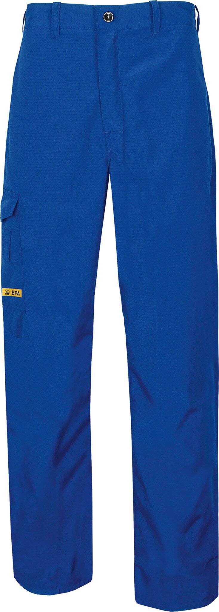 CONDUCTEX® ESD Bundhose navy, 52