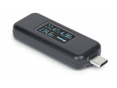 STARTECH USB-C Stromtester/Kabeltester Komponenten Zubehör Andere Komponenten/Accessories