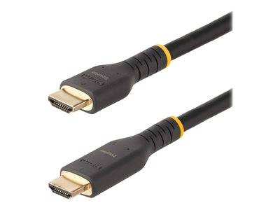 STARTECH 7m Aktives HDMI Kabel 4k Audio, Video, Display & TV Optionen & Zubehör Videoadapter &