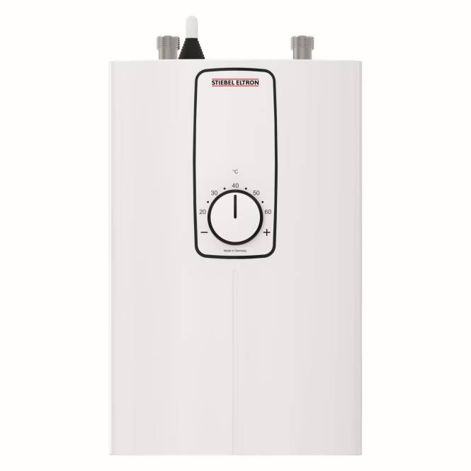 Stieb Durchlauferhitzer DCE 11/13 compact Untertischmontage EEF. A 230770 Haustechnik Heißwasser