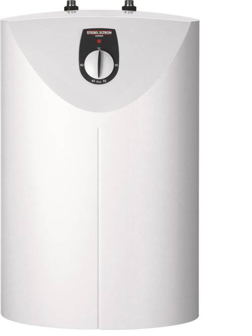 STIEB Kleinspeicher 5l für SHU5SL Untertischmontage EEF. A 222152 Haustechnik Heißwasser Boiler /
