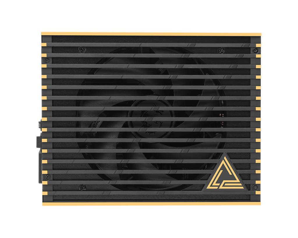 MSI MEG Ai1600T PCIE5, 1600 W, 100 - 240 V, Aktiv, 120 W, 1600 W, 120 W