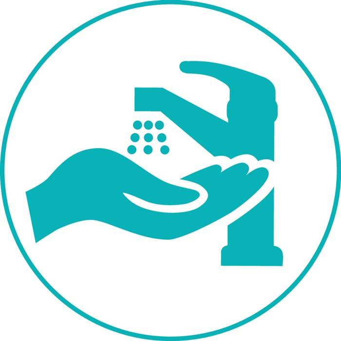 Hautreiniger 2l Variofl.f.4707 010 009 leichte b.mittlere Verschmutz.TECWERK