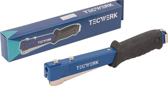 Hammertacker Typ 11/140 (G)/6-10 TECWERK