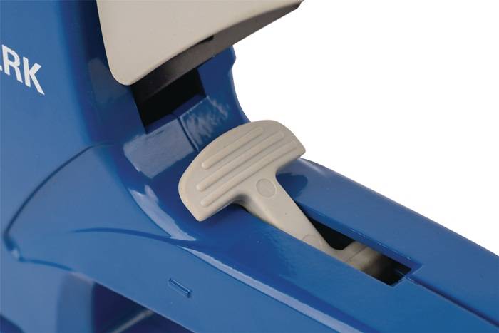 Handtacker Alu.TECWERK