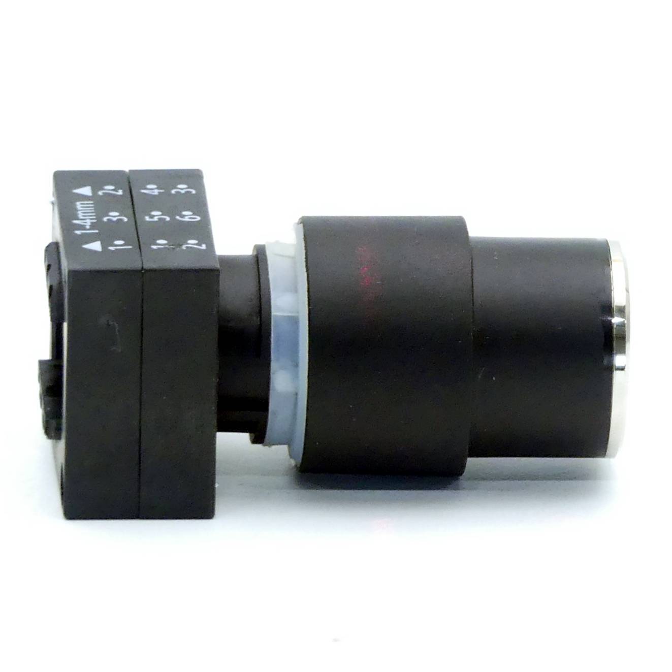 Siemens Schlüsselschalter (3SB3 000-5BD01-Z)