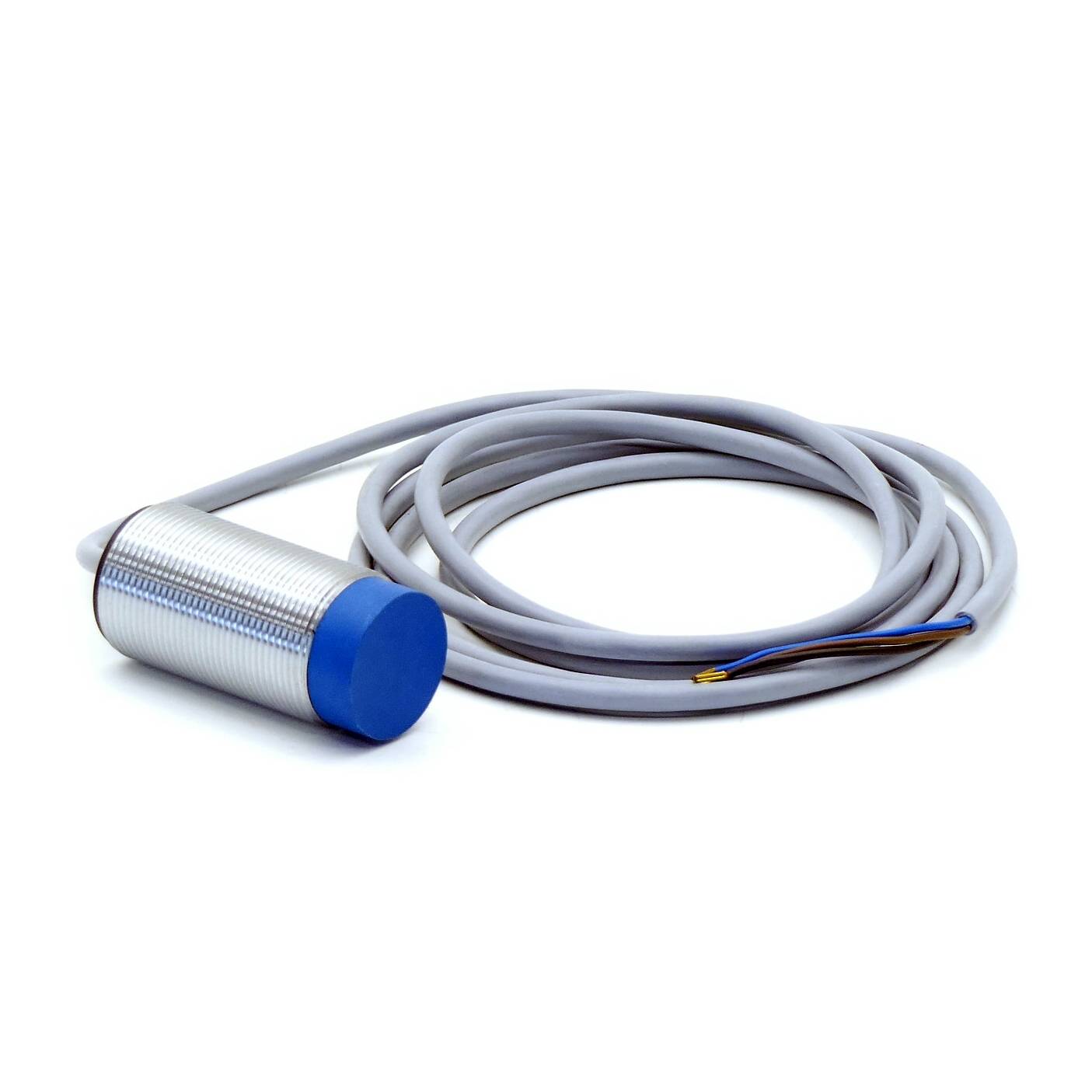 Siemens Näherungsschalter (3RG4624-0GB02)