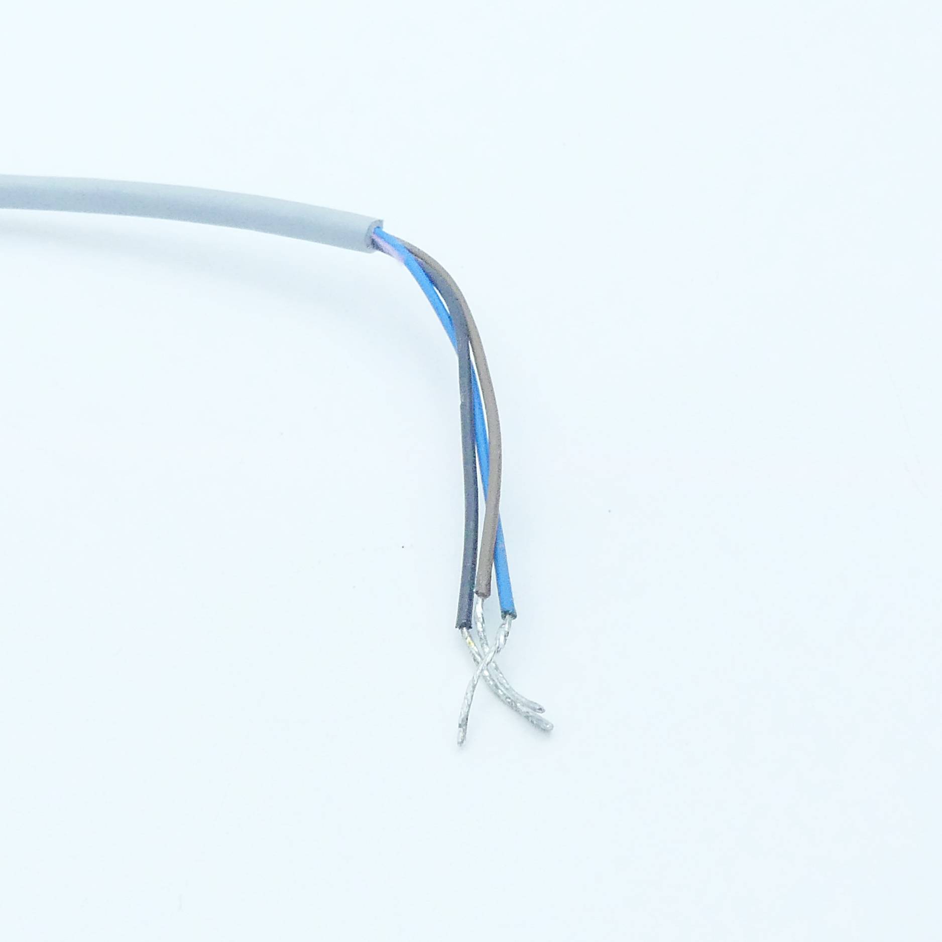 Siemens Näherungsschalter (3RG4600-1AB00)