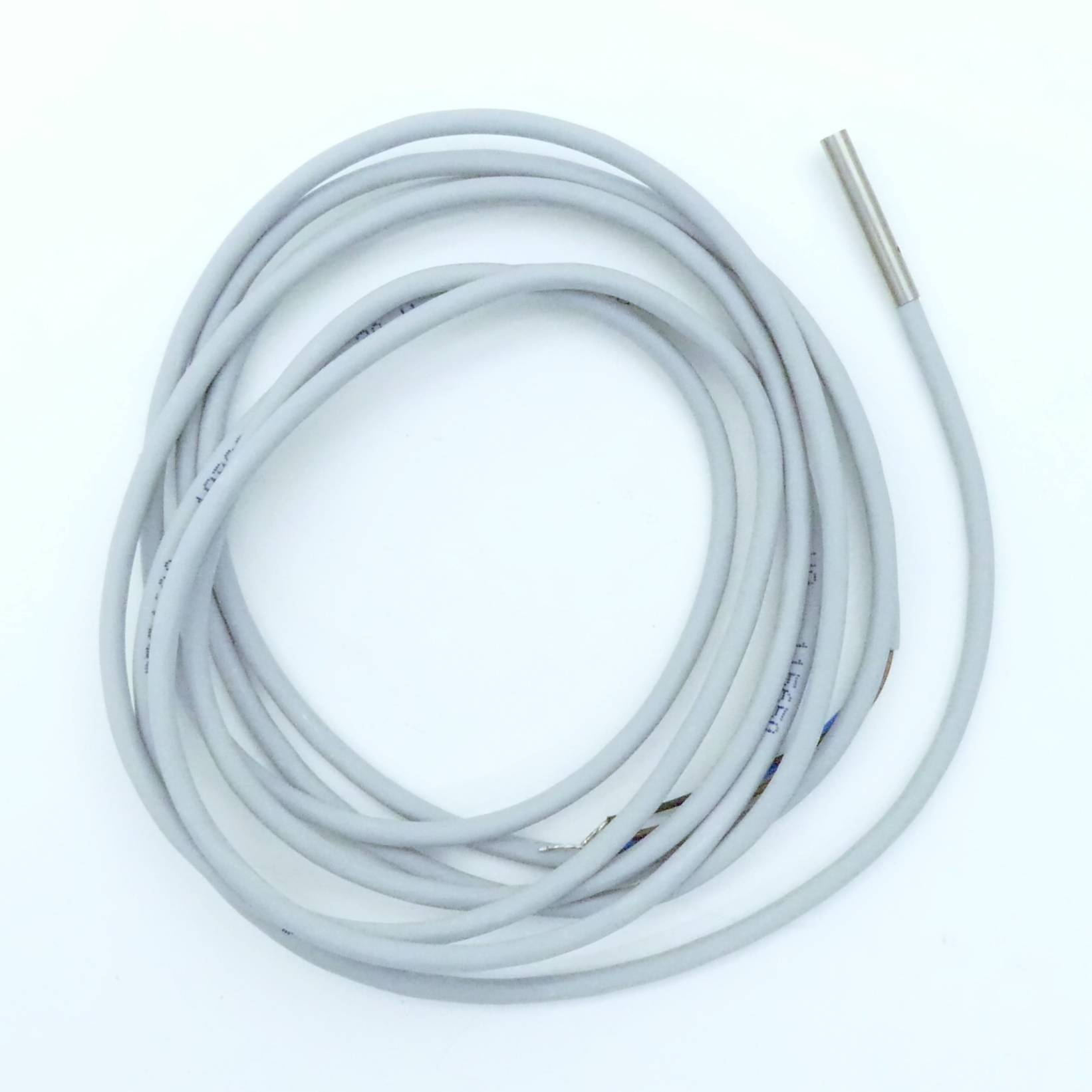 Siemens Näherungsschalter (3RG4600-1AB00)