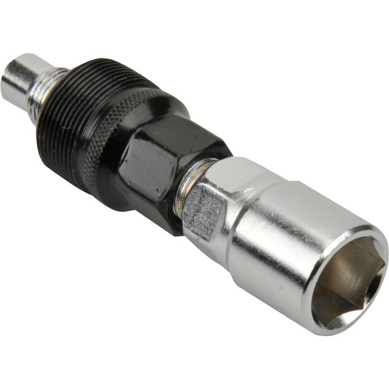 FISCHER Abzieher für Vierkant-Kurbelarm