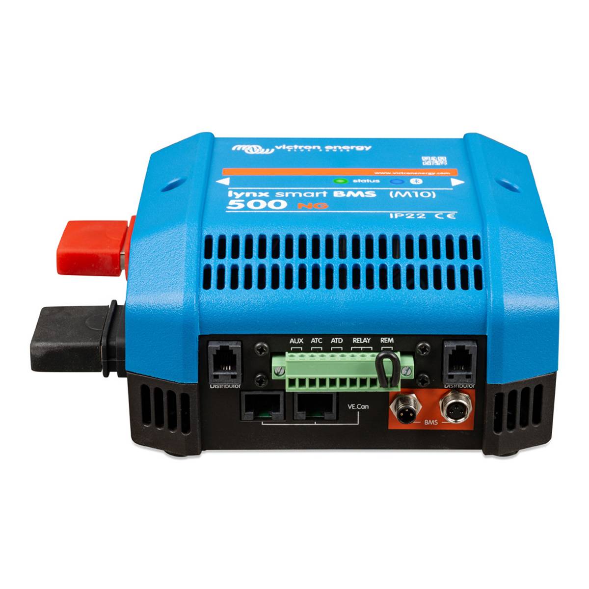 Victron Lynx Smart BMS 500 NG (M10) Batterie-Management-System