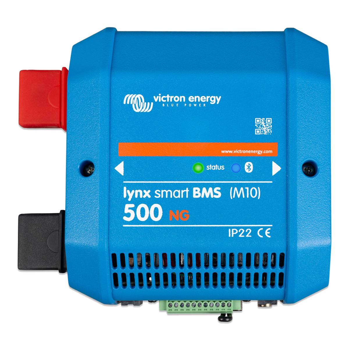 Victron Lynx Smart BMS 500 NG (M10) Batterie-Management-System