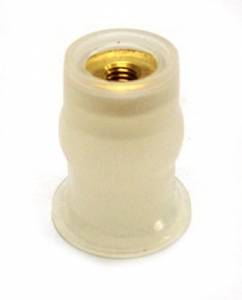 Duravit Ersatz-Kunststoffdübel