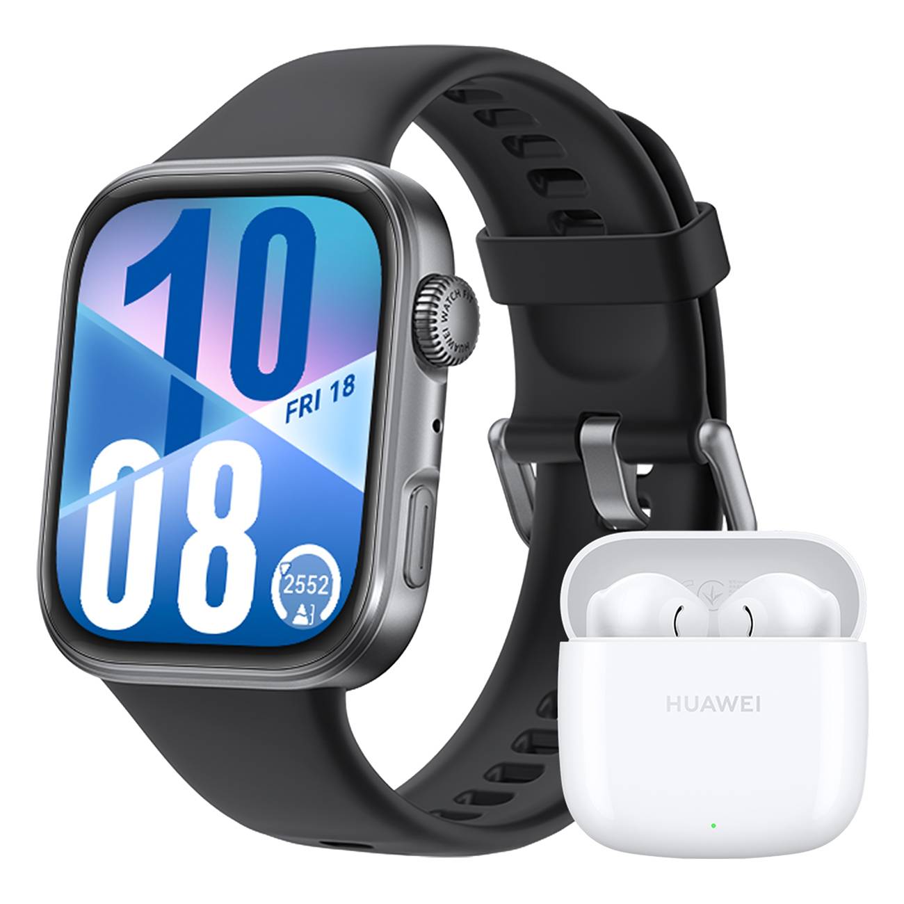 Huawei Watch Fit 4 Bundle Smartwatch