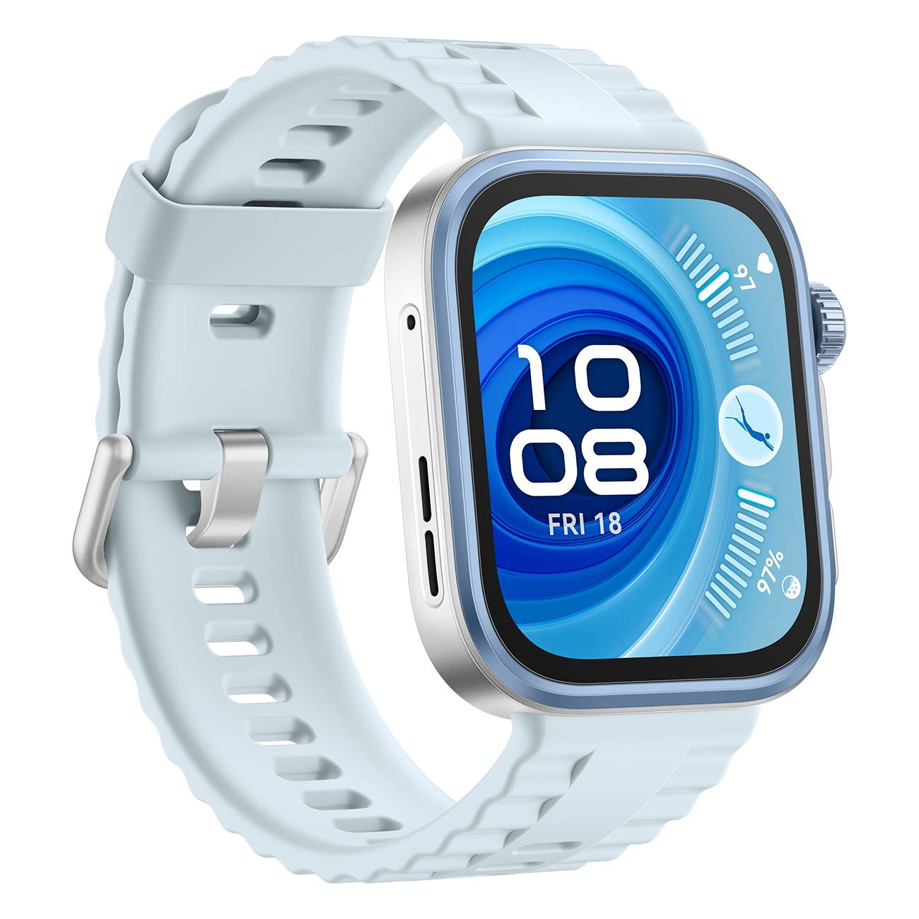 Huawei Watch Fit 4 Pro Smartwatch