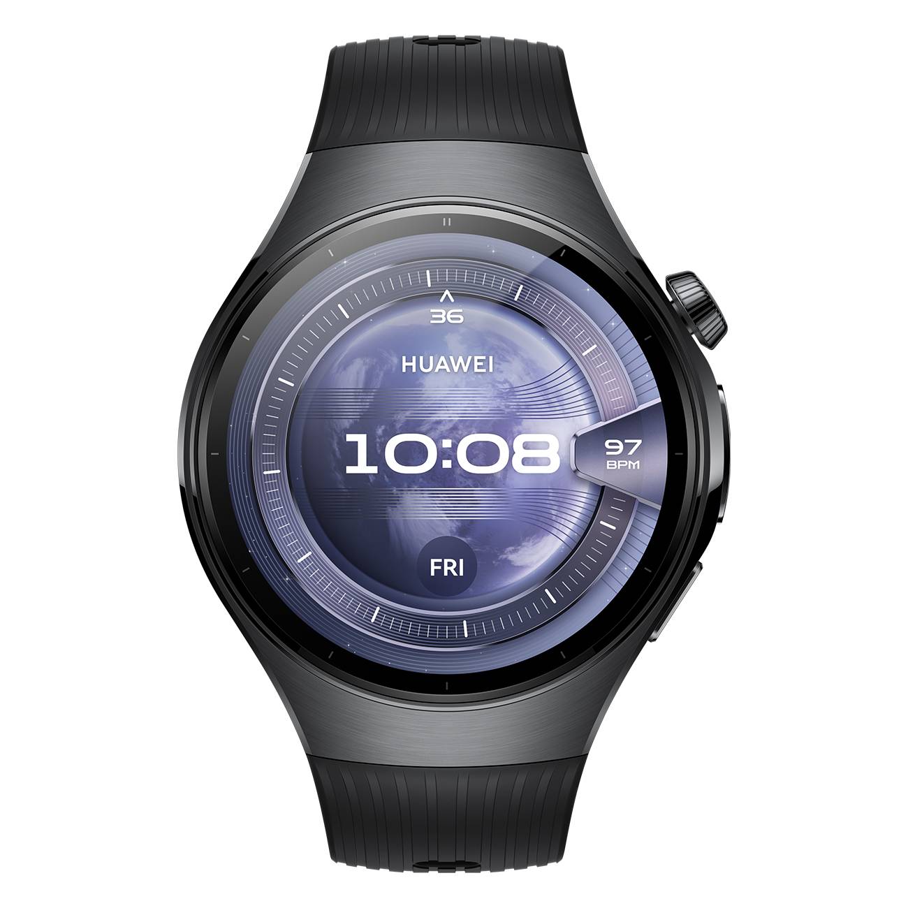 Huawei Watch 5 46mm Smartwatch