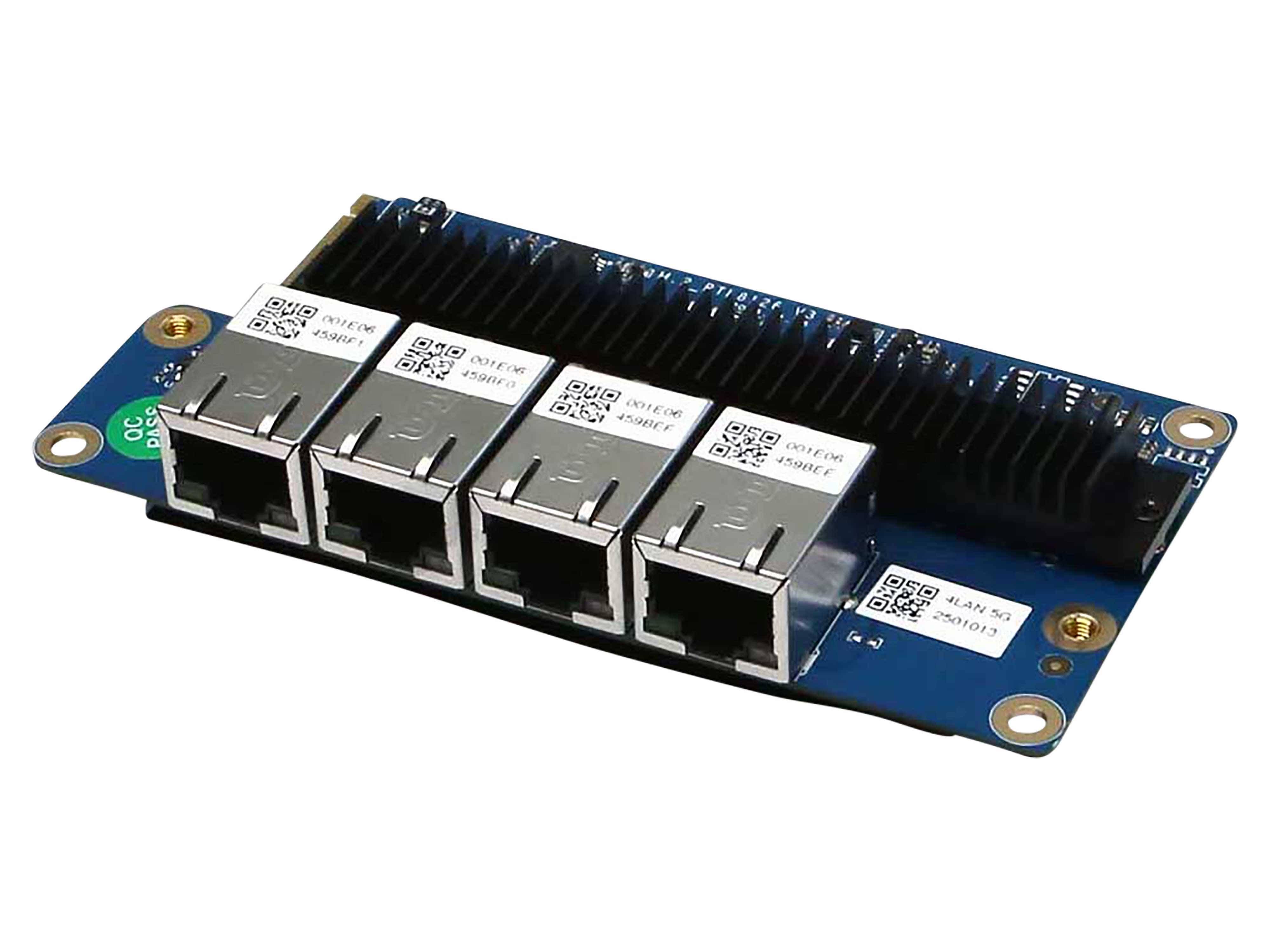 ODROID Netzwerkkarte 3 für H-Serie
