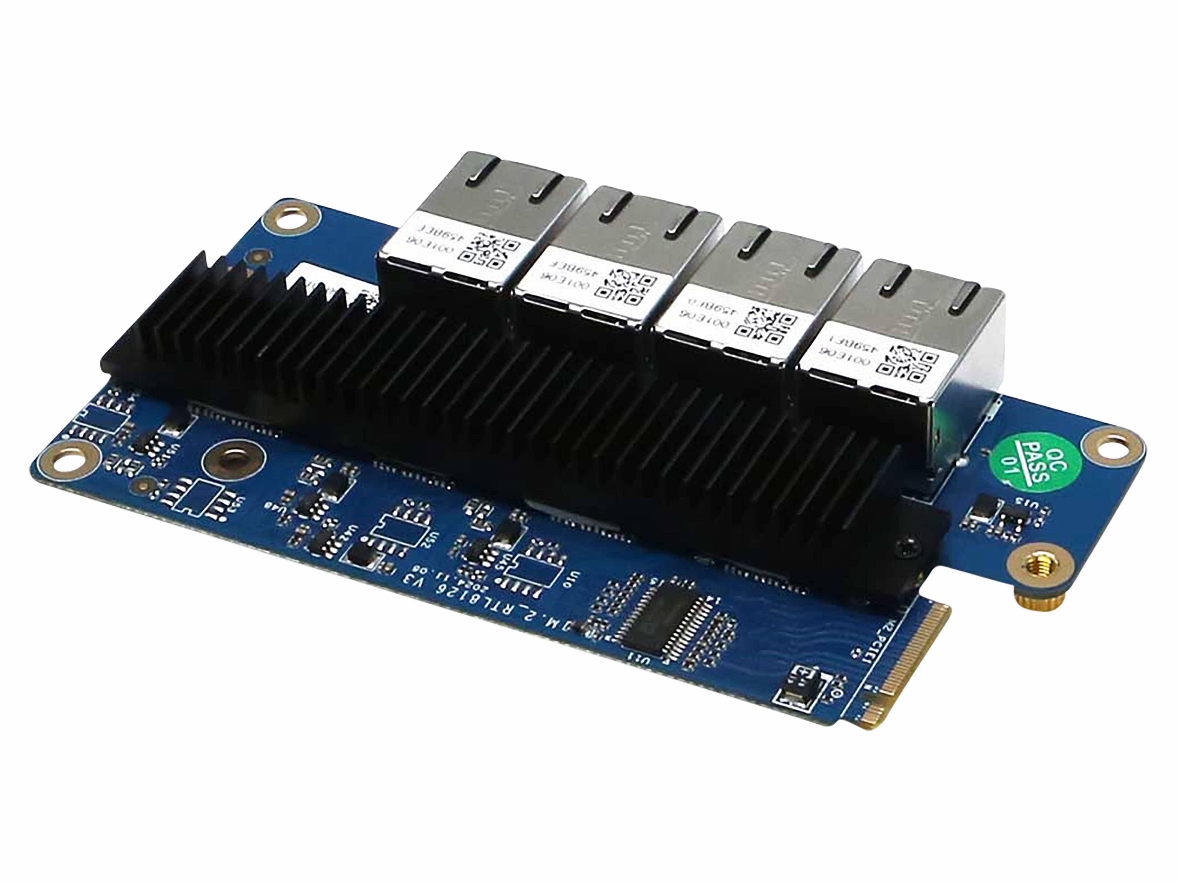 ODROID Netzwerkkarte 3 für H-Serie