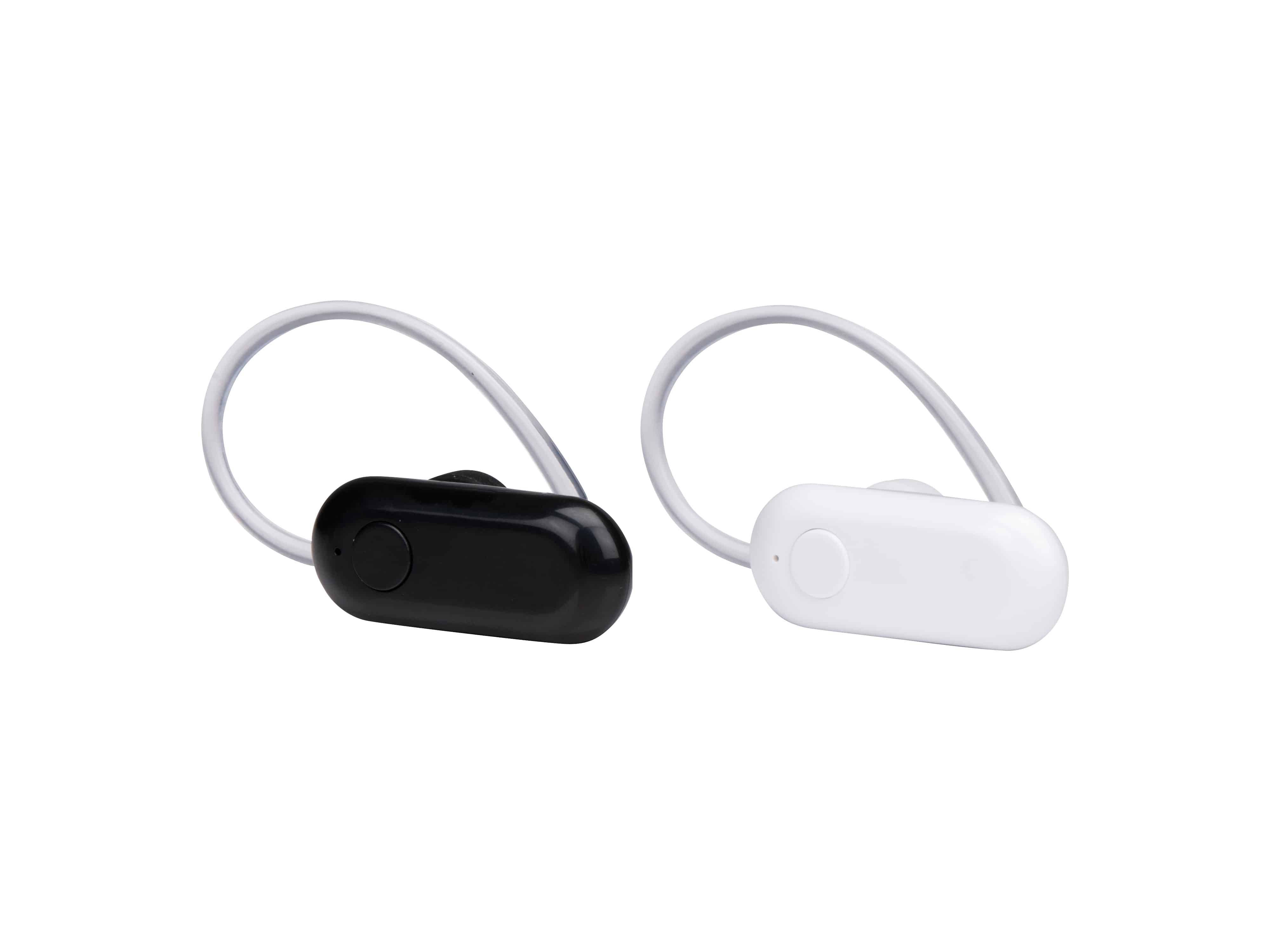 GRUNDIG Bluetooth-Headset, Farbauswahl nicht möglich