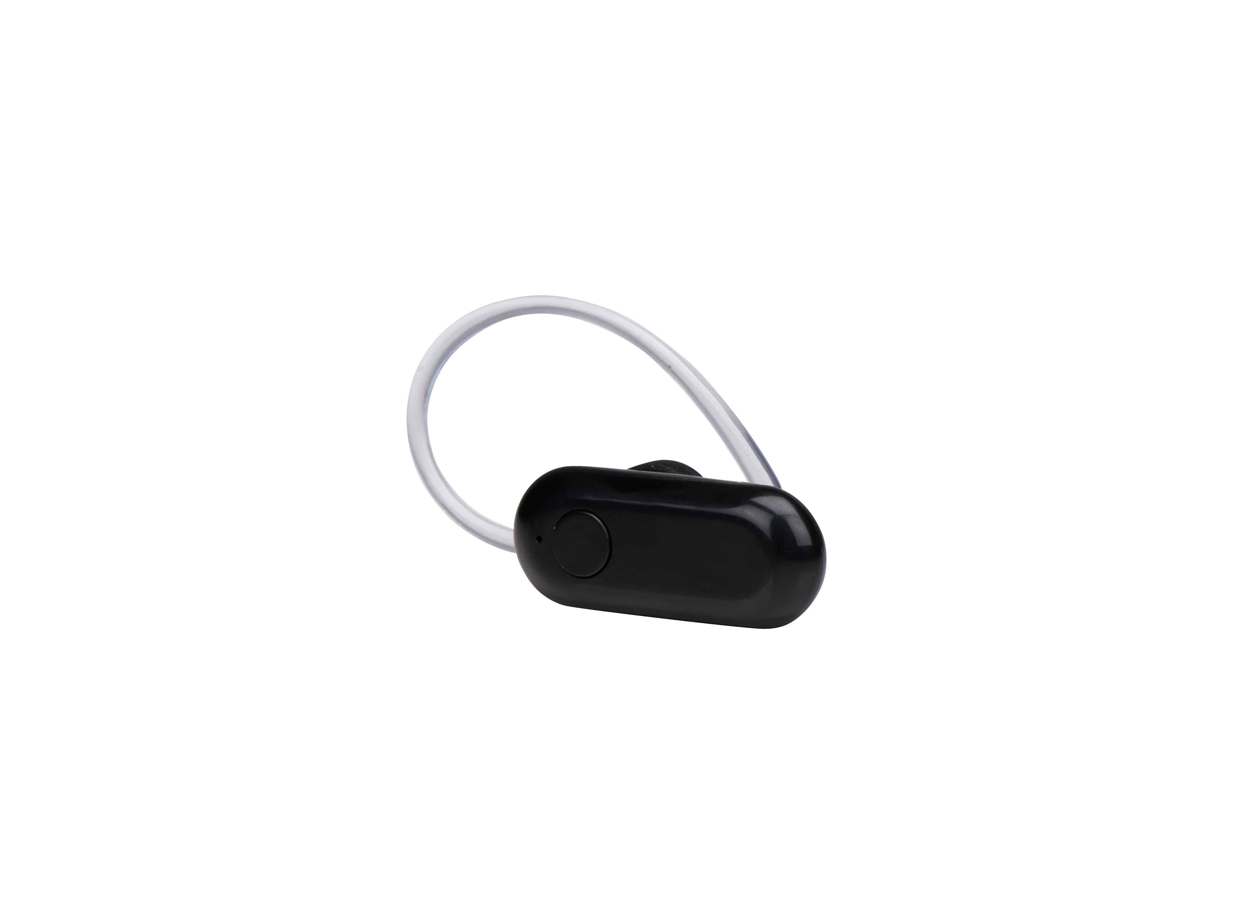 GRUNDIG Bluetooth-Headset, Farbauswahl nicht möglich