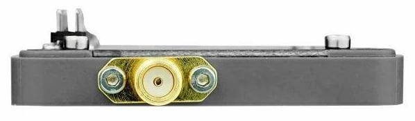 M5Stack GPS Modul v2.0 mit externer Antenne, AT6668, GNSS Modul, GPS, GALILEO, QZSS, 50 Kanäle, 5V