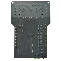 DFRobot 4-Kanal-Relais-Shield, 4 Relais, Optokoppler, XBee-Sockel, Arduino UNO kompatibel, 5A 240V DFRobot 4-Kanal-Relais-Shield, 4 Relais, Optokoppler, XBee-Sockel, Arduino UNO kompatibel, 5A 240V