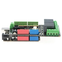 DFRobot 4-Kanal-Relais-Shield, 4 Relais, Optokoppler, XBee-Sockel, Arduino UNO kompatibel, 5A 240V DFRobot 4-Kanal-Relais-Shield, 4 Relais, Optokoppler, XBee-Sockel, Arduino UNO kompatibel, 5A 240V