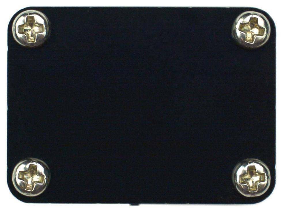 DFRobot Gravity Easy Relay Module, NO/NC Kippschalter, DC2.1 Schnittstelle, 3,3-5,5V