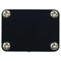 DFRobot Gravity Easy Relay Module, NO/NC Kippschalter, DC2.1 Schnittstelle, 3,3-5,5V DFRobot Gravity Easy Relay Module, NO/NC Kippschalter, DC2.1 Schnittstelle, 3,3-5,5V