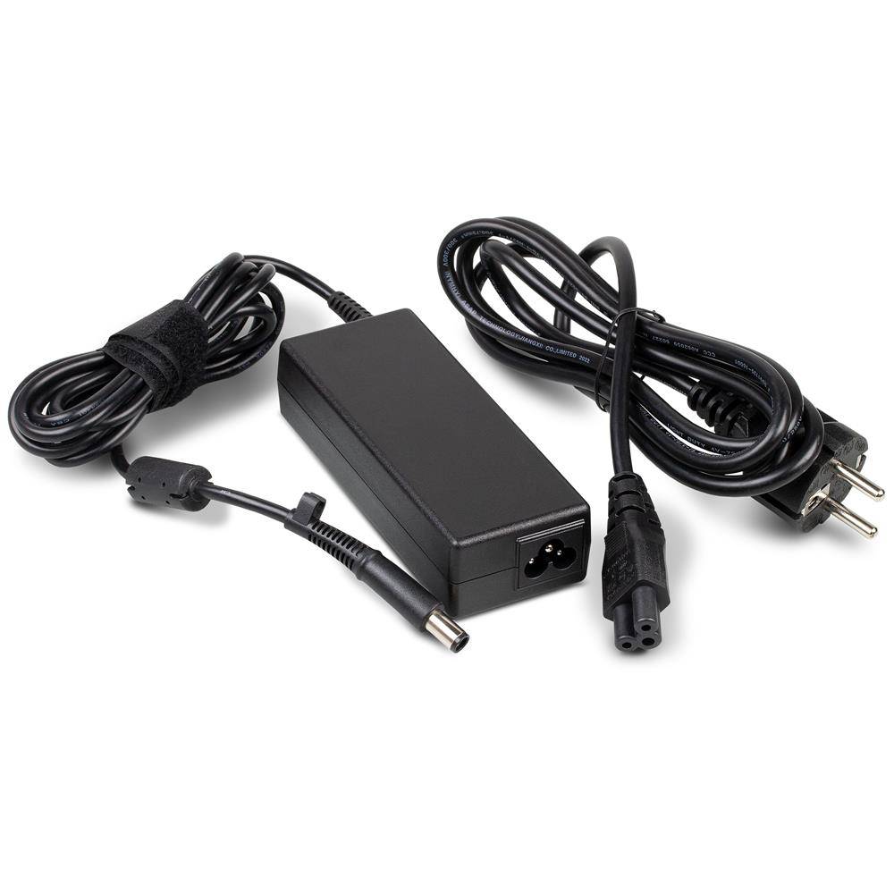 HP PA-1900-08HN (Refurbished) 90W Notebook Netzteil (P/N: 608428-002, 19V, 4.74A, 7.4mm Stecker)