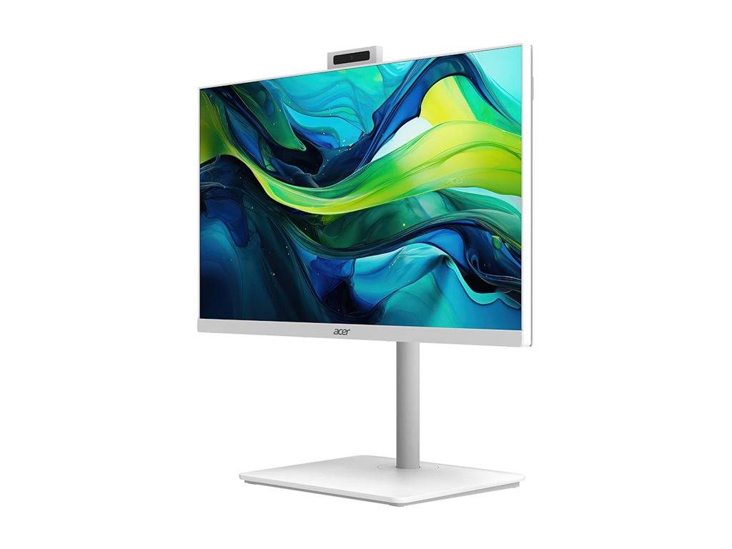 Acer Aspire C24-A All-in-One PC 23,8" (60.5cm) FHD IPS 120 Hz Display, Intel