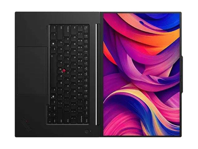 LENOVO ThinkPad P1 G7 Intel Core Ultra 7 155H 40,64cm 16Zoll WQXGA 64GB 1TB SSD RTX2000 W11P No WWAN 3YPS TopSeller