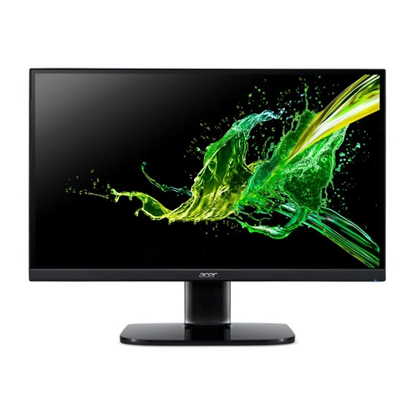 Acer KA242YGb 23,8 60,0cm 16:9 120Hz 1920x1080 black Acer KA242YGb 23,8 60,0cm 16:9 120Hz 1920x1080 black