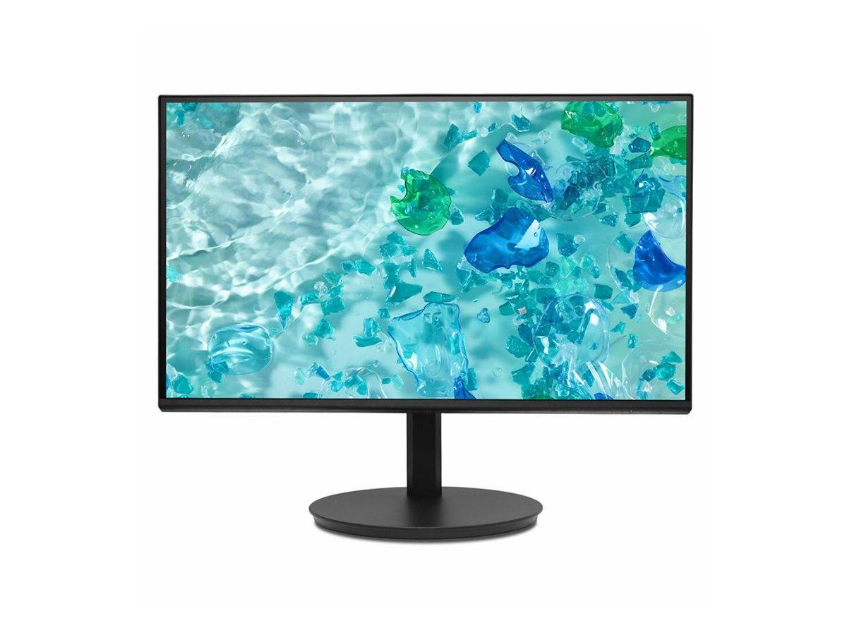 Acer LED-Display Vero CB272U Gbmiiprx - 68.6 cm (27) - 2560 x 1440 WQHD