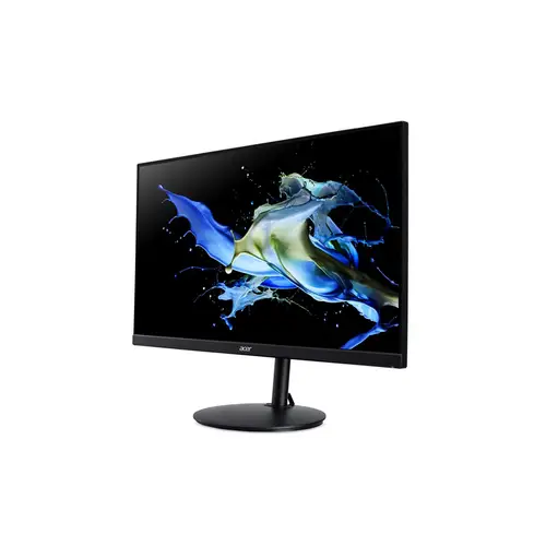 Acer CB272UGb 27 69cm 120Hz 2560x1440 black Acer CB272UGb 27 69cm 120Hz 2560x1440 black