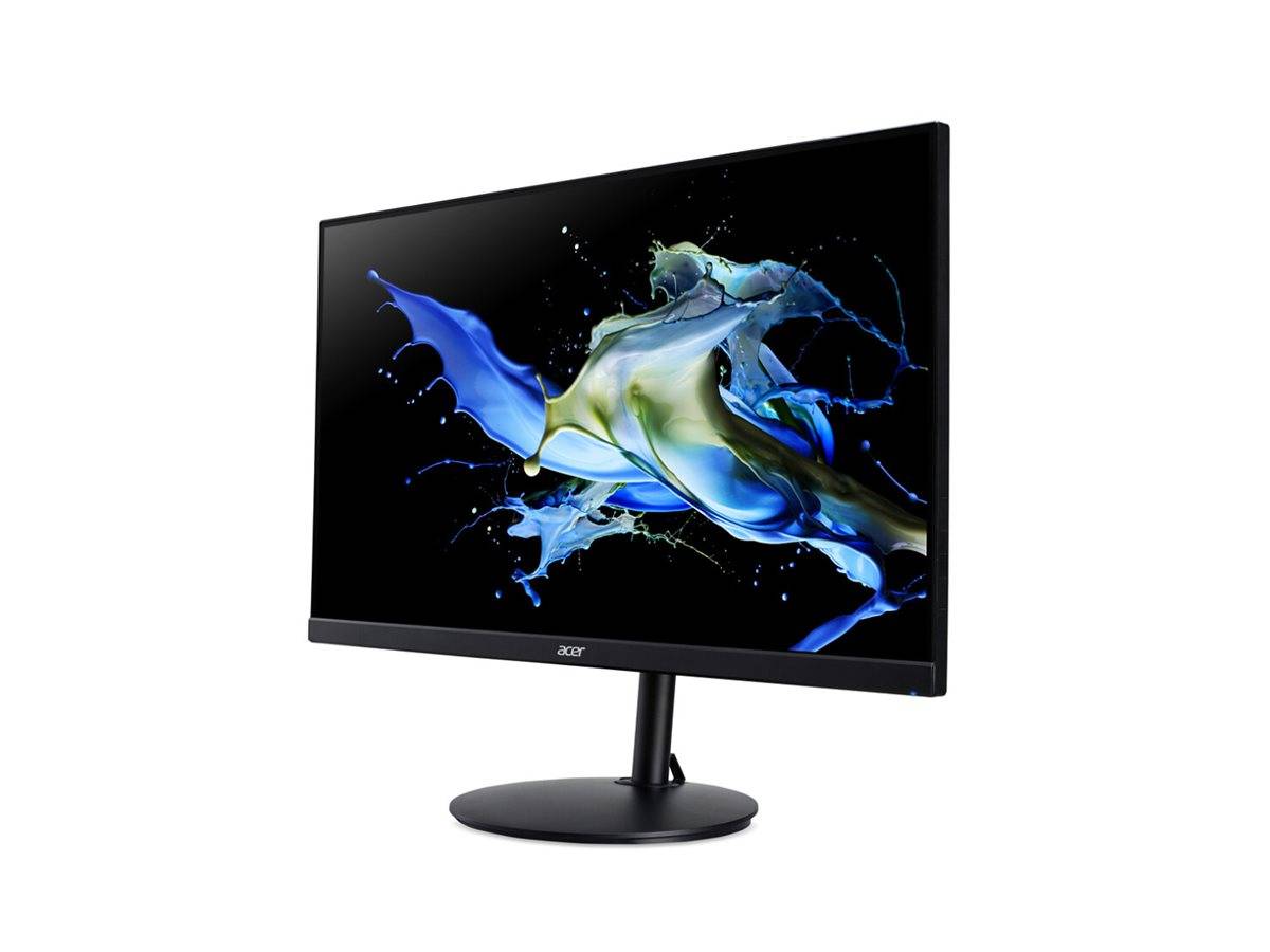 Acer LED-Display Vero CB272U Gbmiiprx - 68.6 cm (27) - 2560 x 1440 WQHD