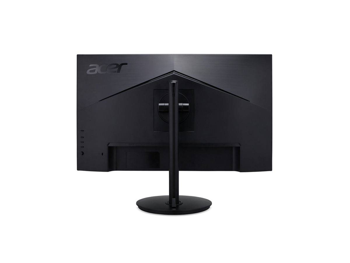 Acer LED-Display Vero CB272U Gbmiiprx - 68.6 cm (27) - 2560 x 1440 WQHD
