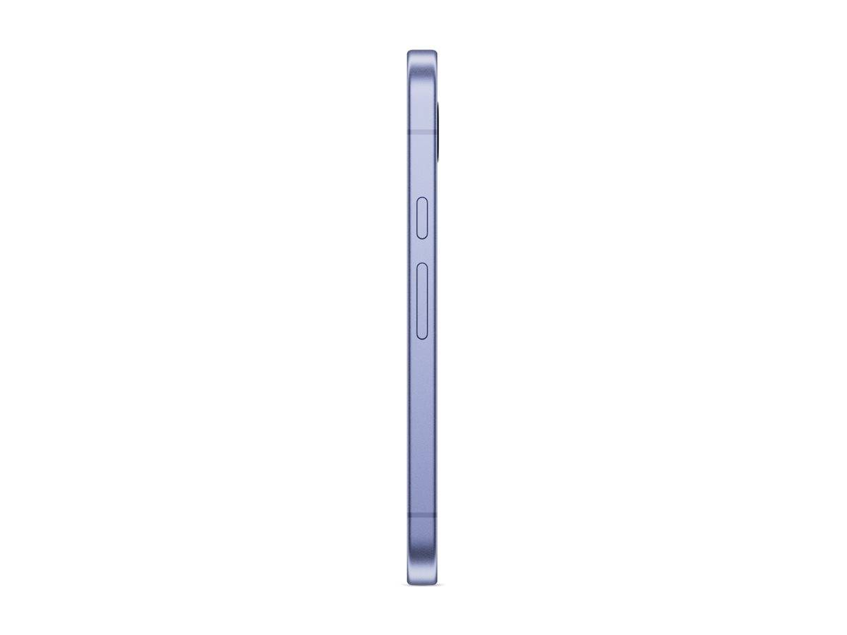 Google Pixel 9A - 5G Smartphone - Dual-SIM - RAM 8 GB / Interner Speicher 128 GB - pOLED-Display - 6.3" - 2424 x 1080 Pixel (120 Hz)