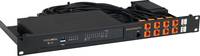 Rackmount.IT kit for SonicWall TZ570W Multimedia-Technik 19 Zubehör