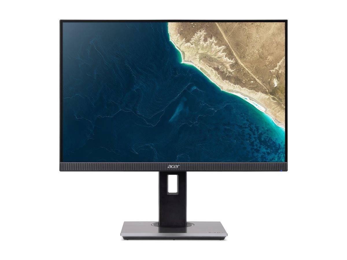 Acer B247WE5b 24 61.0cm 16:10 100Hz 1920x1200 black