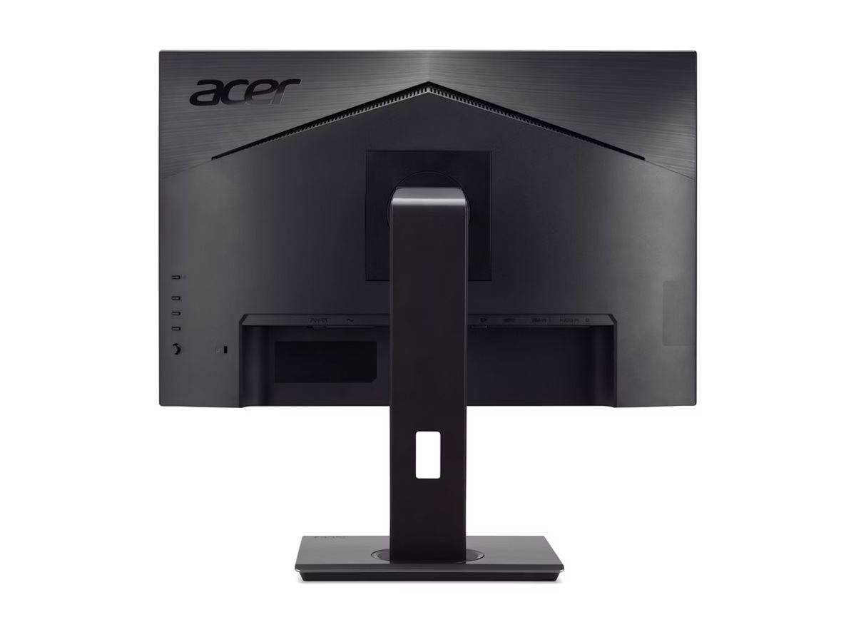 Acer B247WE5b 24 61.0cm 16:10 100Hz 1920x1200 black
