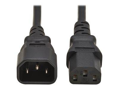 EATON TRIPPLITE Power Cord Peripheriegeräte & Zubehör Kabel & Adapter - Stromversorgung