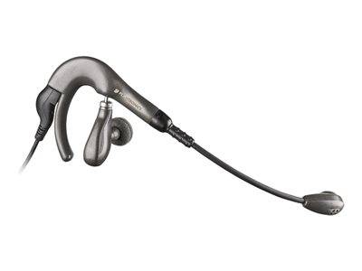 HP Poly H81N-CD Headset General Trades Eingabe / Ausgabe Kopfhörer & Headsets