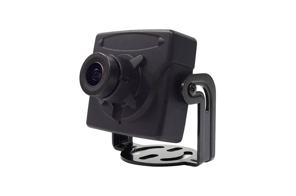 MSM-42F0028M0B, 1/2,8" HD Platinenkamera, Farbe, 1920x1080, 2,8mm WDR, Gehäuse, 12VDC