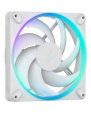 Fractal Design D. Momentum 14 RGB White