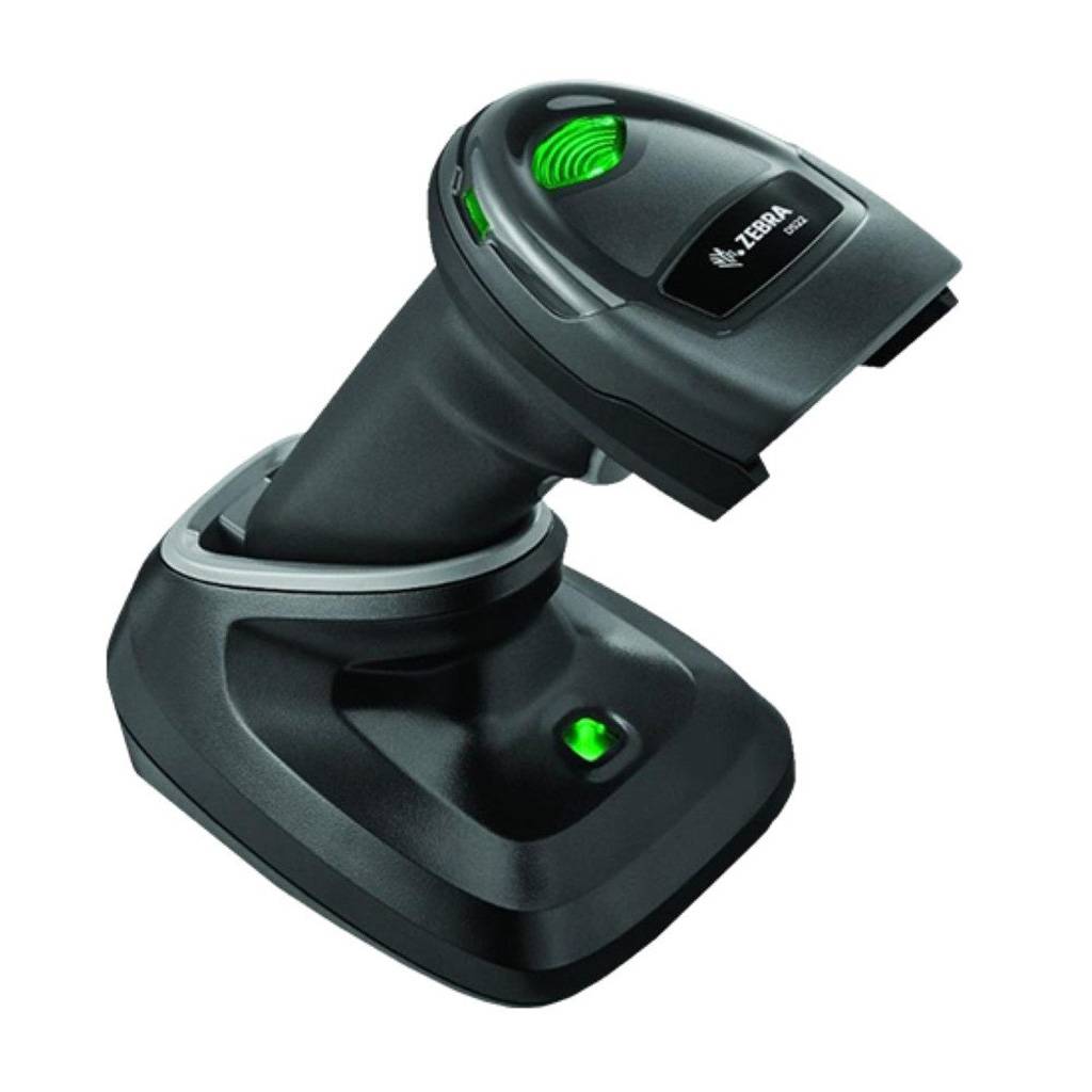 Zebra DS2278 - Tragbares Barcodelesegerät - 1D/2D - LED - Codabar - Code 11 - Code 128 - Code 39 - C