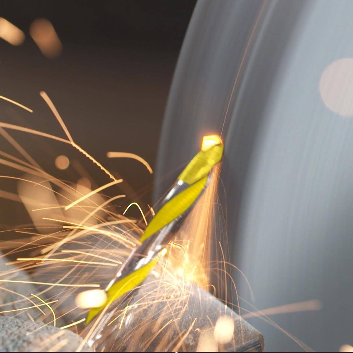 Hammersmith DrillBit Pro Bohraufsatz Set 7tlg. - Hammersmith DrillBit Pro Bohraufsatz Set 7-tlg. – Für Beton, Keramik, Metall, Holz & mehr – Tita